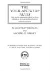 The York-Antwerp Rules: The Principles and Practice of General Average Adjustment - Book