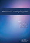 Communication and Computing Systems : Proceedings of the International Conference on Communication and Computing Systems (ICCCS 2016), Gurgaon, India, 9-11 September, 2016 - Book