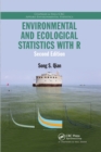 Environmental and Ecological Statistics with R - Book