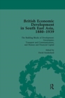 British Economic Development in South East Asia, 1880-1939, Volume 3 - Book
