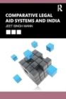 Comparative Legal Aid Systems and India - Book