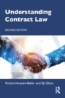 Understanding Contract Law - Book