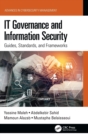 IT Governance and Information Security : Guides, Standards, and Frameworks - Book