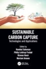 Sustainable Carbon Capture : Technologies and Applications - Book