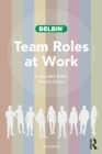 Team Roles at Work - Book