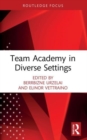 Team Academy in Diverse Settings - Book