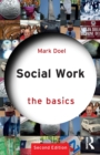 Social Work: The Basics - Book