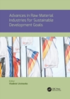 Advances in raw material industries for sustainable development goals - Book
