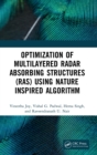 Optimization of Multilayered Radar Absorbing Structures (RAS) using Nature Inspired Algorithm - Book