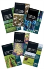 Multidisciplinary Applications and Advances in Biotechnology : Contributions from the Biotechnology Society of Nigeria Working Groups, Six-Volume Set - Book
