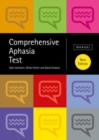 Comprehensive Aphasia Test - Book