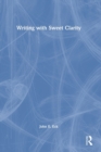 Writing with Sweet Clarity - Book