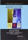 Fingerprints and Other Ridge Skin Impressions - Book