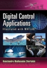Digital Control Applications Illustrated with MATLAB - Book