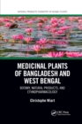 Medicinal Plants of Bangladesh and West Bengal : Botany, Natural Products, & Ethnopharmacology - Book