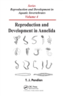 Reproduction and Development in Annelida - Book