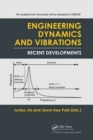 Engineering Dynamics and Vibrations - Book