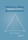 Multinary Alloys Based on III-V Semiconductors - Book