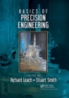Basics of Precision Engineering - Book