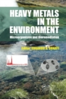 Heavy Metals in the Environment : Microorganisms and Bioremediation - Book