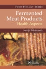 Fermented Meat Products : Health Aspects - Book