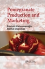 Pomegranate Production and Marketing - Book