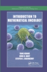 Introduction to Mathematical Oncology - Book