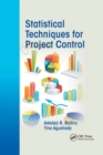 Statistical Techniques for Project Control - Book
