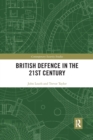British Defence in the 21st Century - Book