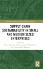 Supply Chain Sustainability in Small and Medium Sized Enterprises - Book