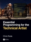 Essential Programming for the Technical Artist - Book