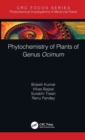 Phytochemistry of Plants of Genus Ocimum - Book