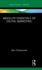 Absolute Essentials of Digital Marketing - Book
