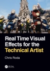 Real Time Visual Effects for the Technical Artist - Book