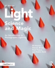 Light — Science & Magic : An Introduction to Photographic Lighting - Book