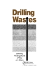 Drilling Wastes - Book