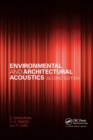 Environmental and Architectural Acoustics - Book