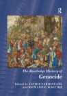The Routledge History of Genocide - Book