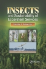 Insects and Sustainability of Ecosystem Services - Book