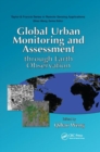 Global Urban Monitoring and Assessment through Earth Observation - Book