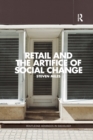 Retail and the Artifice of Social Change - Book