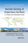 Remote Sensing of Impervious Surfaces in Tropical and Subtropical Areas - Book