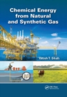 Chemical Energy from Natural and Synthetic Gas - Book