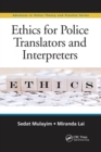 Ethics for Police Translators and Interpreters - Book