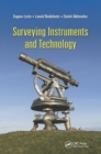 Surveying Instruments and Technology - Book