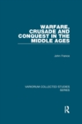 Warfare, Crusade and Conquest in the Middle Ages - Book