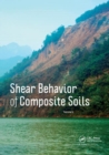 Shear Behavior of Composite Soils - Book