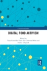 Digital Food Activism - Book