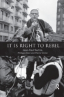 It is Right to Rebel - Book