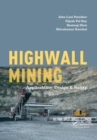 Highwall Mining : Applicability, Design & Safety - Book